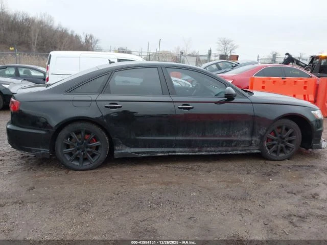 Audi A6 PREMIUM PLUS* QUATRO*  - изображение 7