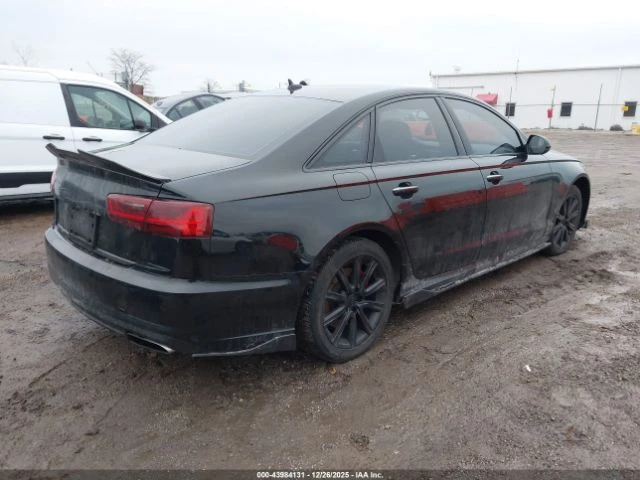 Audi A6 PREMIUM PLUS* QUATRO*  - изображение 4