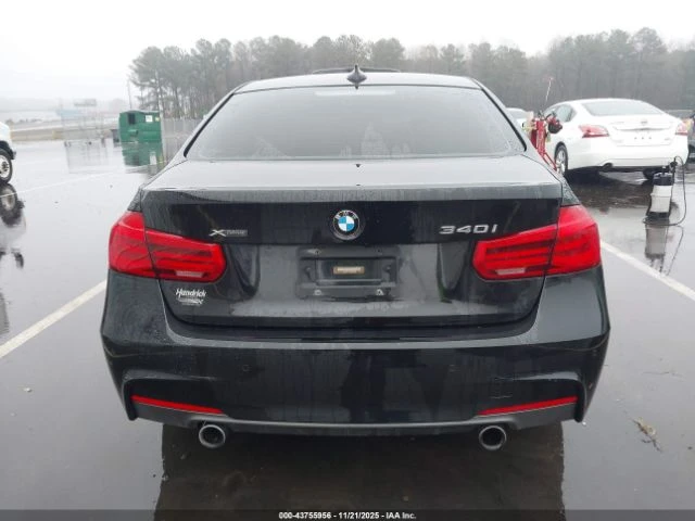 BMW 340 * M-SPORT* XDRIVE* ����* �������* HARMAN KARDON*  | Mobile.bg � ����������� 15