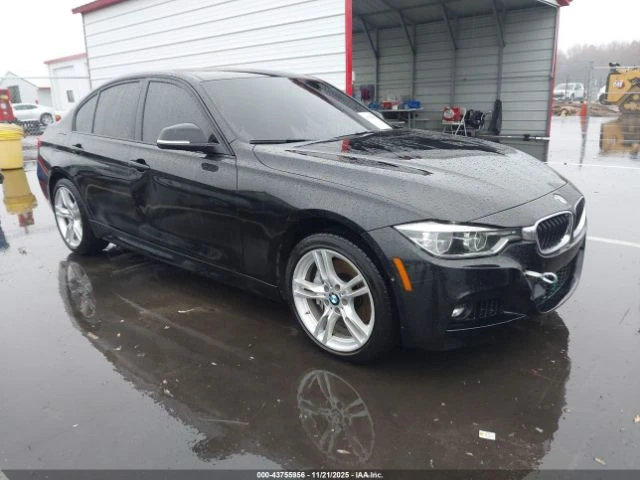 BMW 340 * M-SPORT* XDRIVE* ����* �������* HARMAN KARDON*  | Mobile.bg � ����������� 1