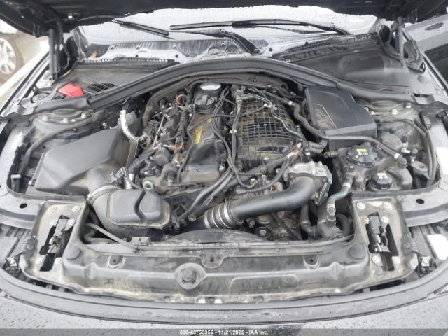 BMW 340 * M-SPORT* XDRIVE* ����* �������* HARMAN KARDON*  | Mobile.bg � ����������� 9