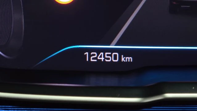 Peugeot 5008 2 GEN* 1.2 PURE TECH ALLURE, снимка 6 - Автомобили и джипове - 54929895