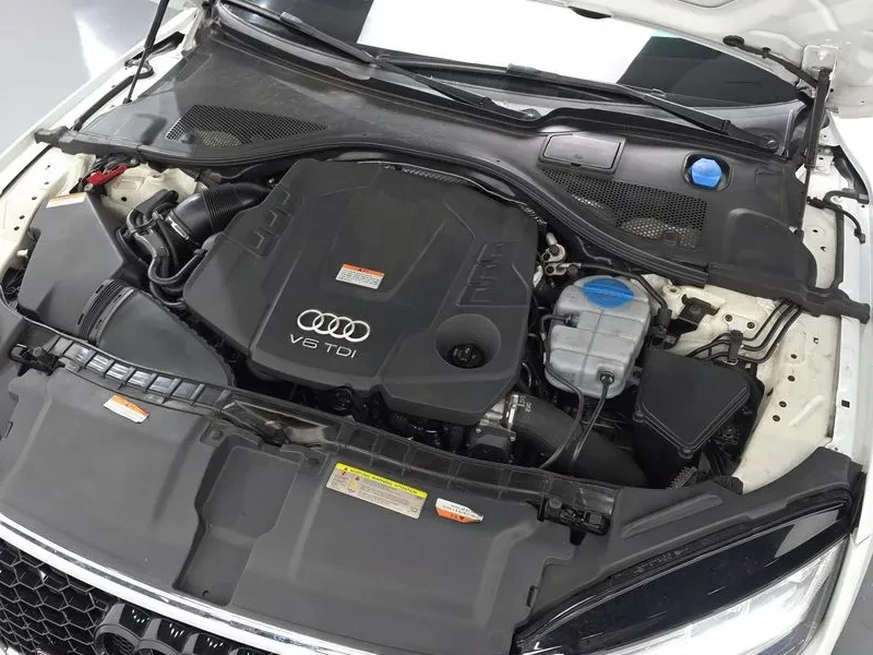 Audi A7 3.0 TDI Quattro - САМО 30% АВАНС, снимка 6 - Автомобили и джипове - 56158759