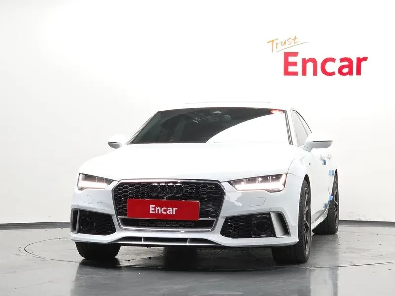Audi A7 3.0 TDI Quattro - САМО 30% АВАНС, снимка 3 - Автомобили и джипове - 56158759