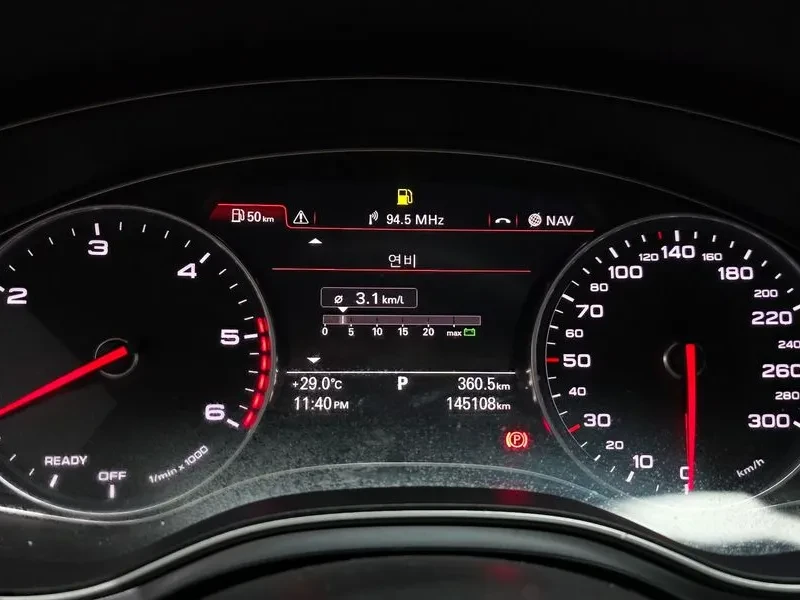 Audi A7 3.0 TDI Quattro - САМО 30% АВАНС, снимка 8 - Автомобили и джипове - 56158759