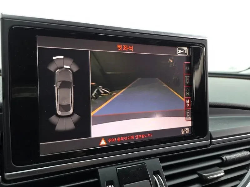 Audi A7 3.0 TDI Quattro - САМО 30% АВАНС, снимка 15 - Автомобили и джипове - 56158759
