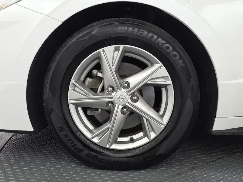 Hyundai Sonata, снимка 5 - Автомобили и джипове - 56687876