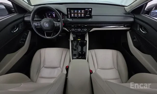 Honda Accord 1.5 Turbo* ������* ���* ������� | Mobile.bg � ����������� 7