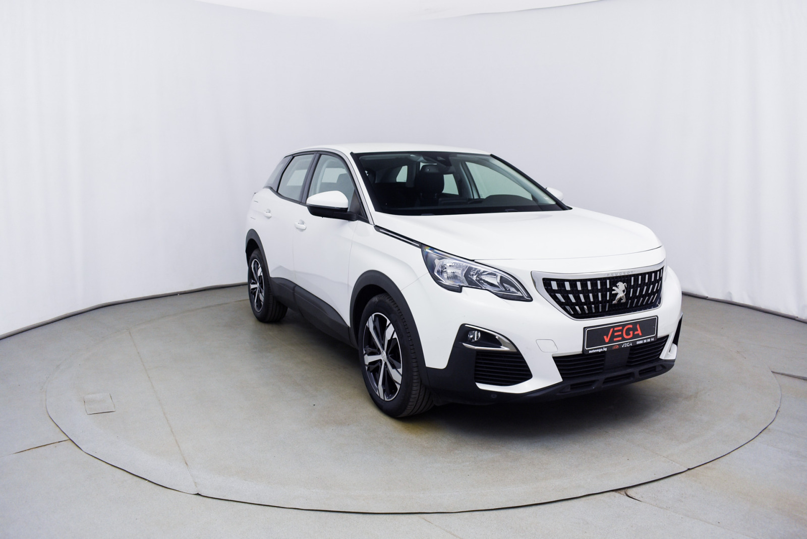 Peugeot 3008 1.5 HDI E6 - изображение 7