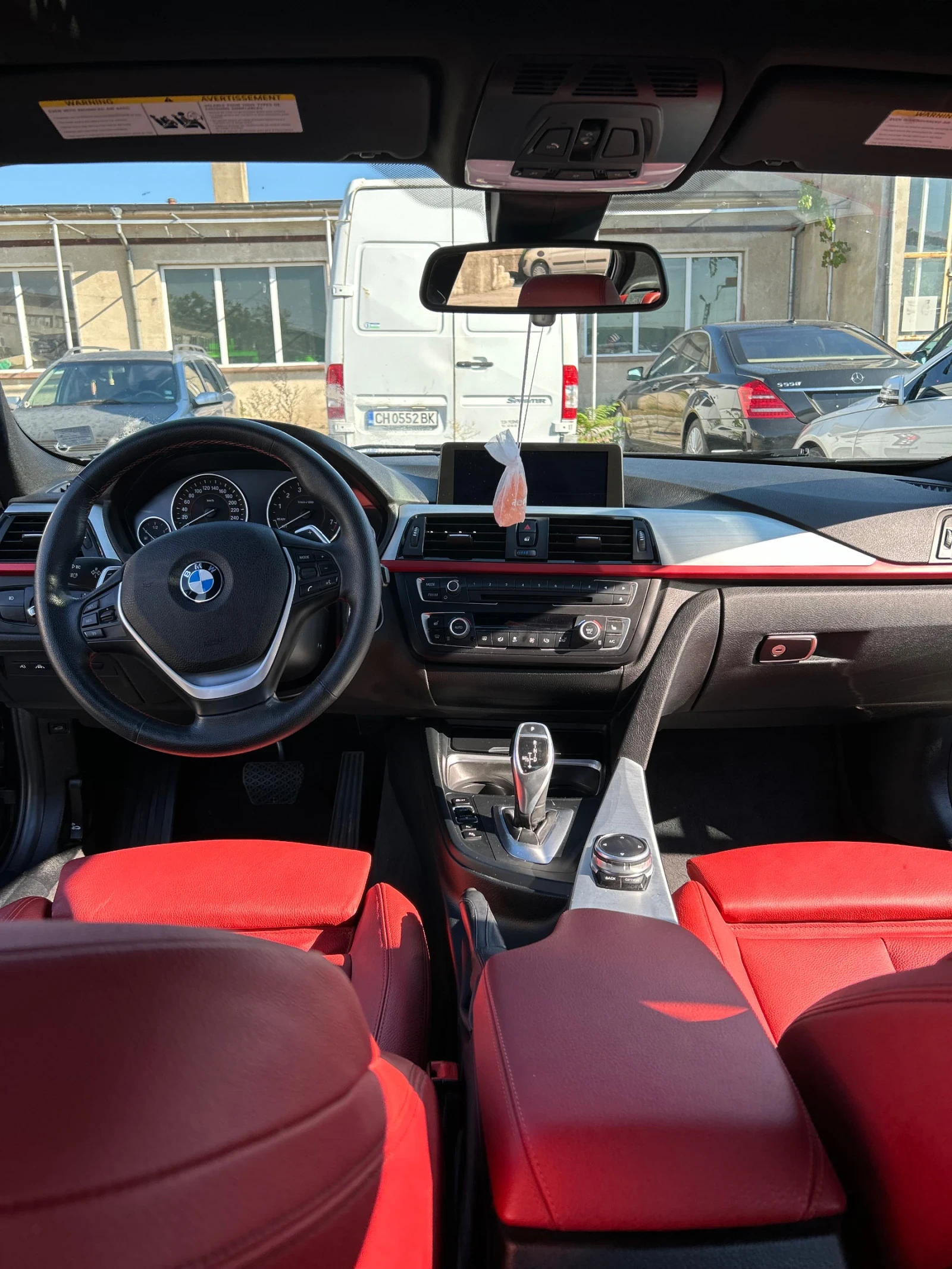 BMW 328  - изображение 3