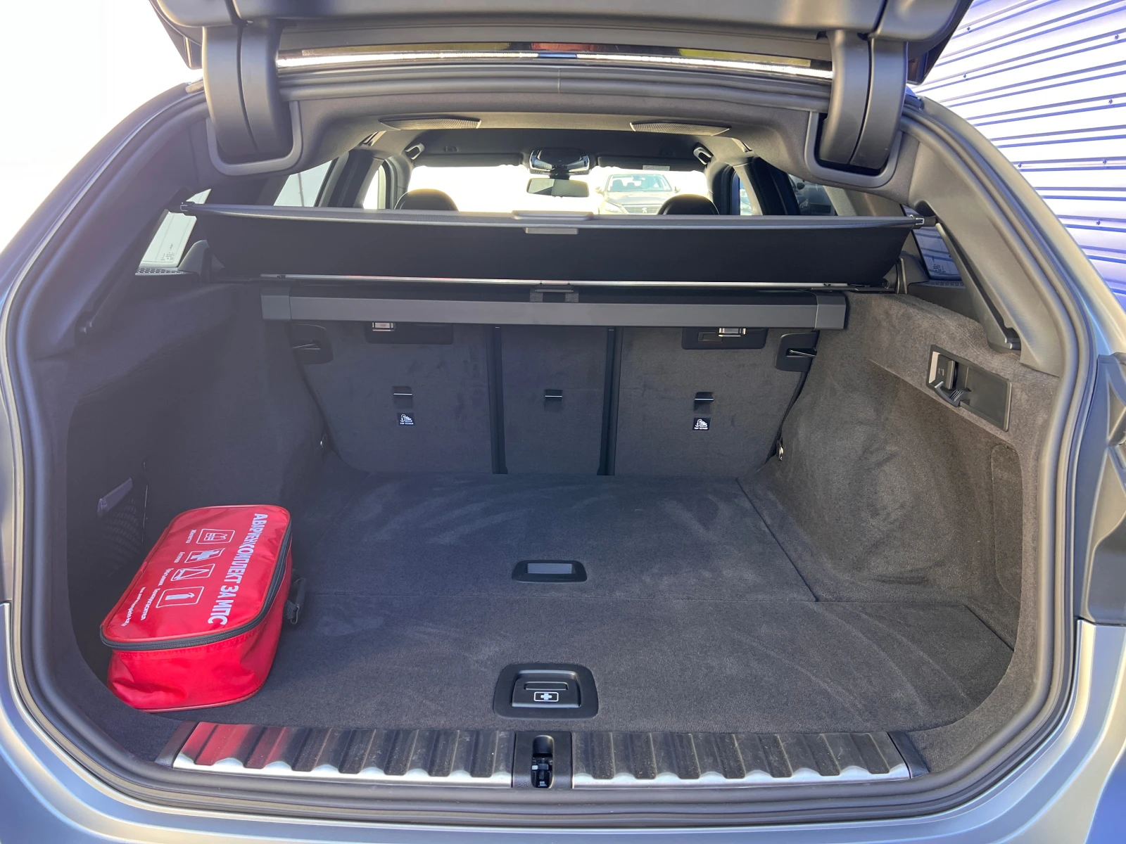 BMW M3 Competition xDrive | Mobile.bg   13