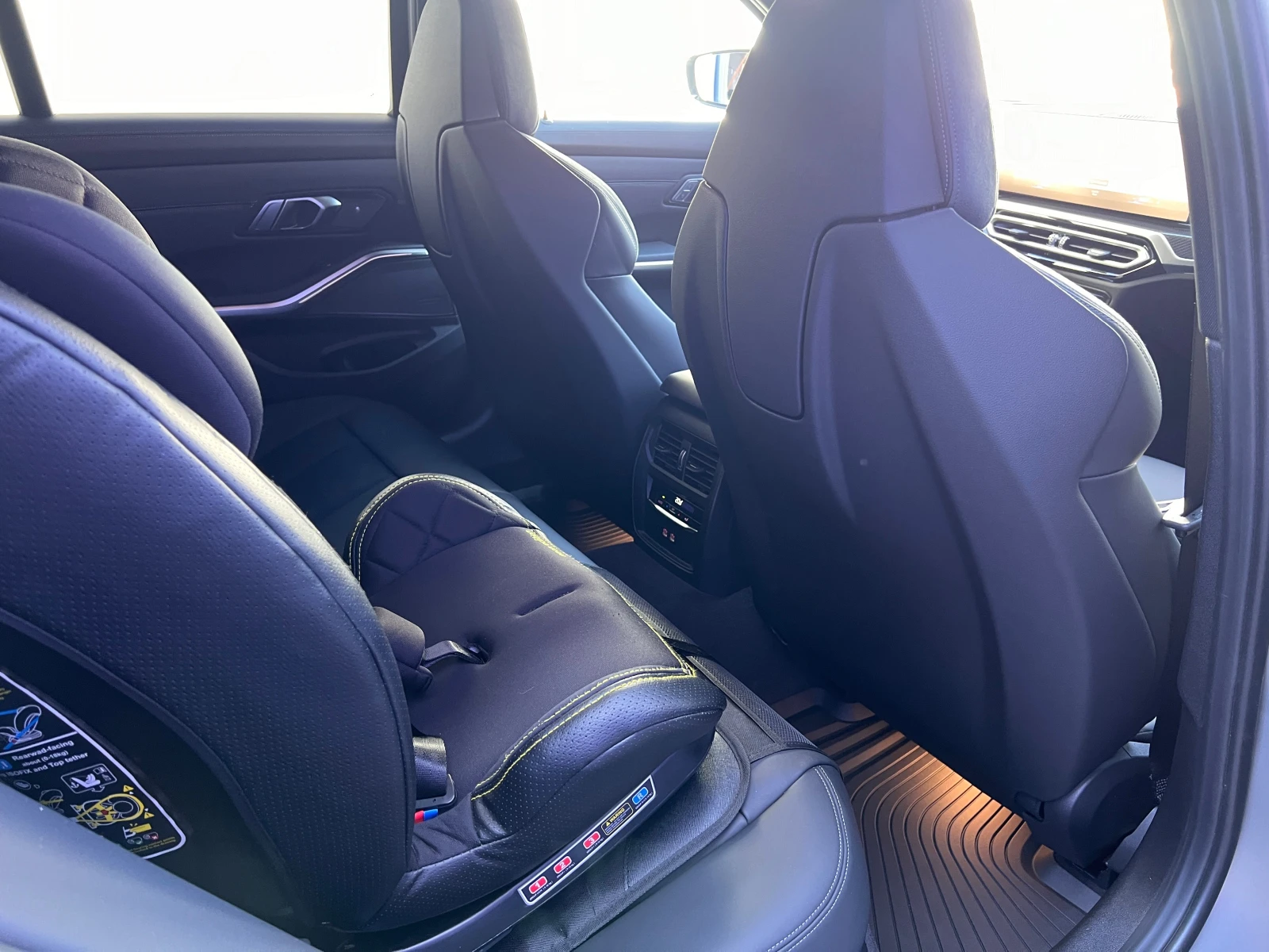 BMW M3 Competition xDrive | Mobile.bg   11