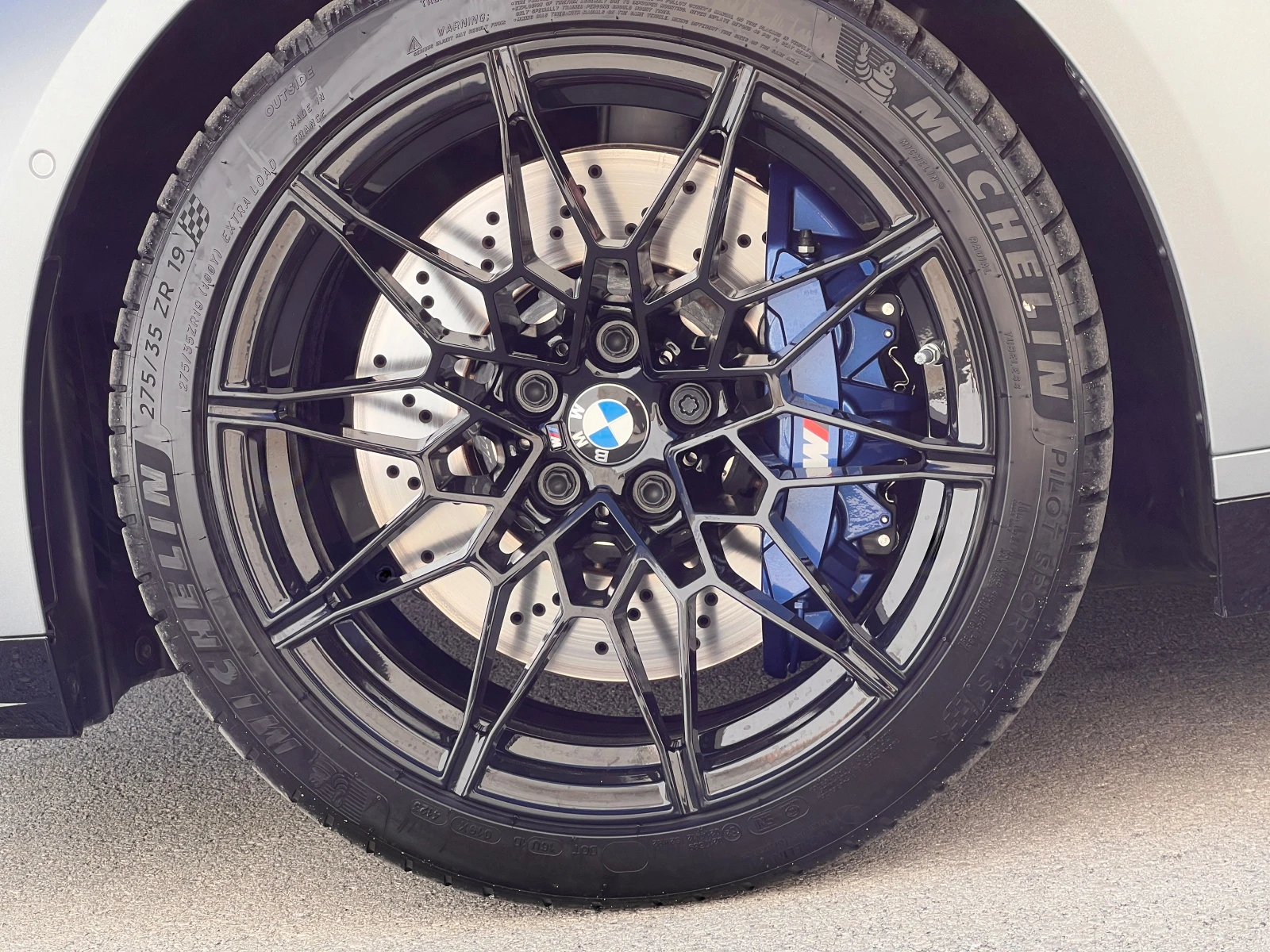 BMW M3 Competition xDrive | Mobile.bg   14