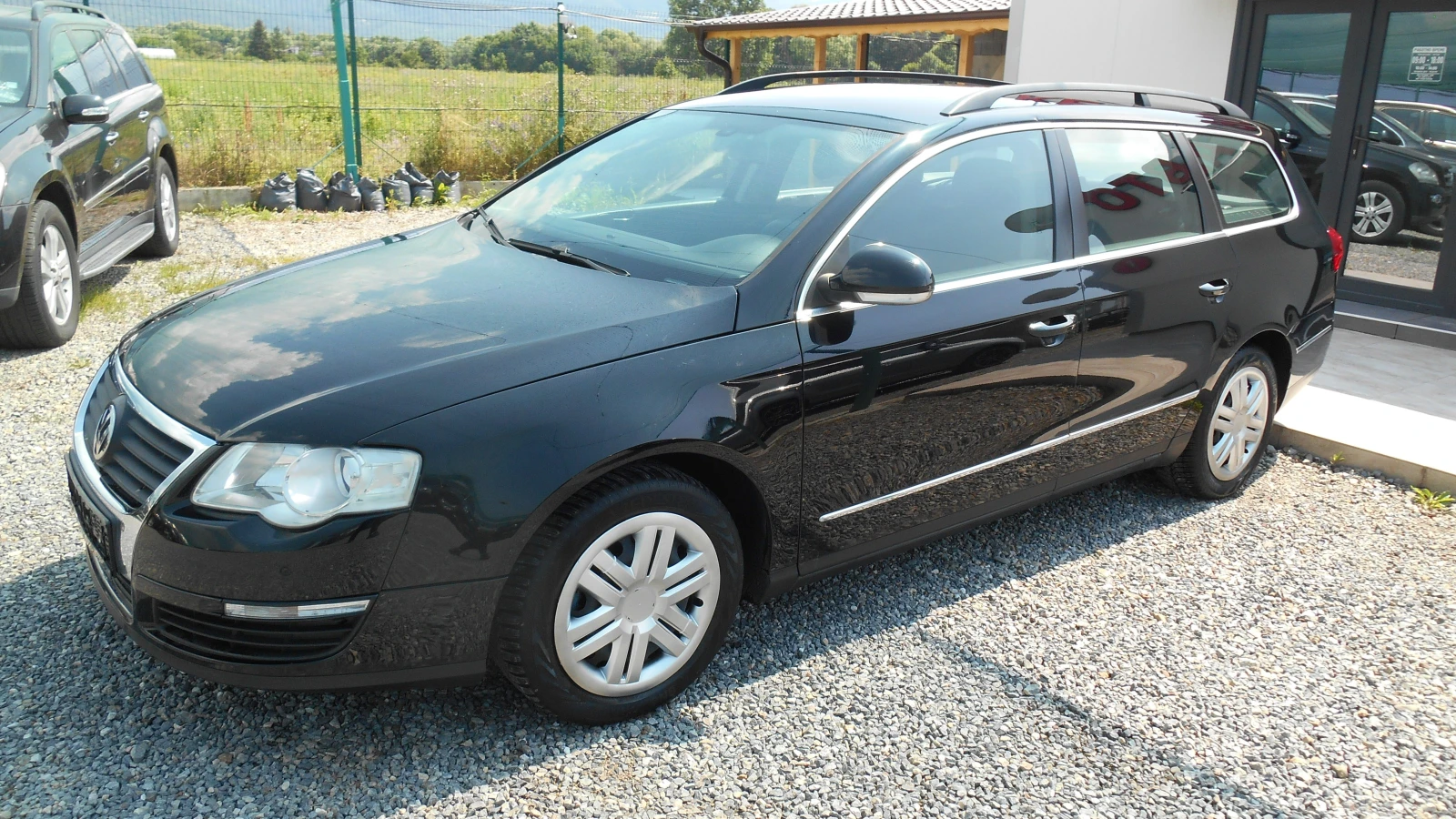 VW Passat 2.0* 170 k.c. - изображение 9