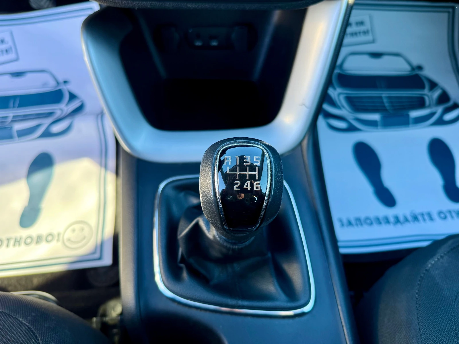 Kia Ceed 1.6 CRDI    | Mobile.bg   15