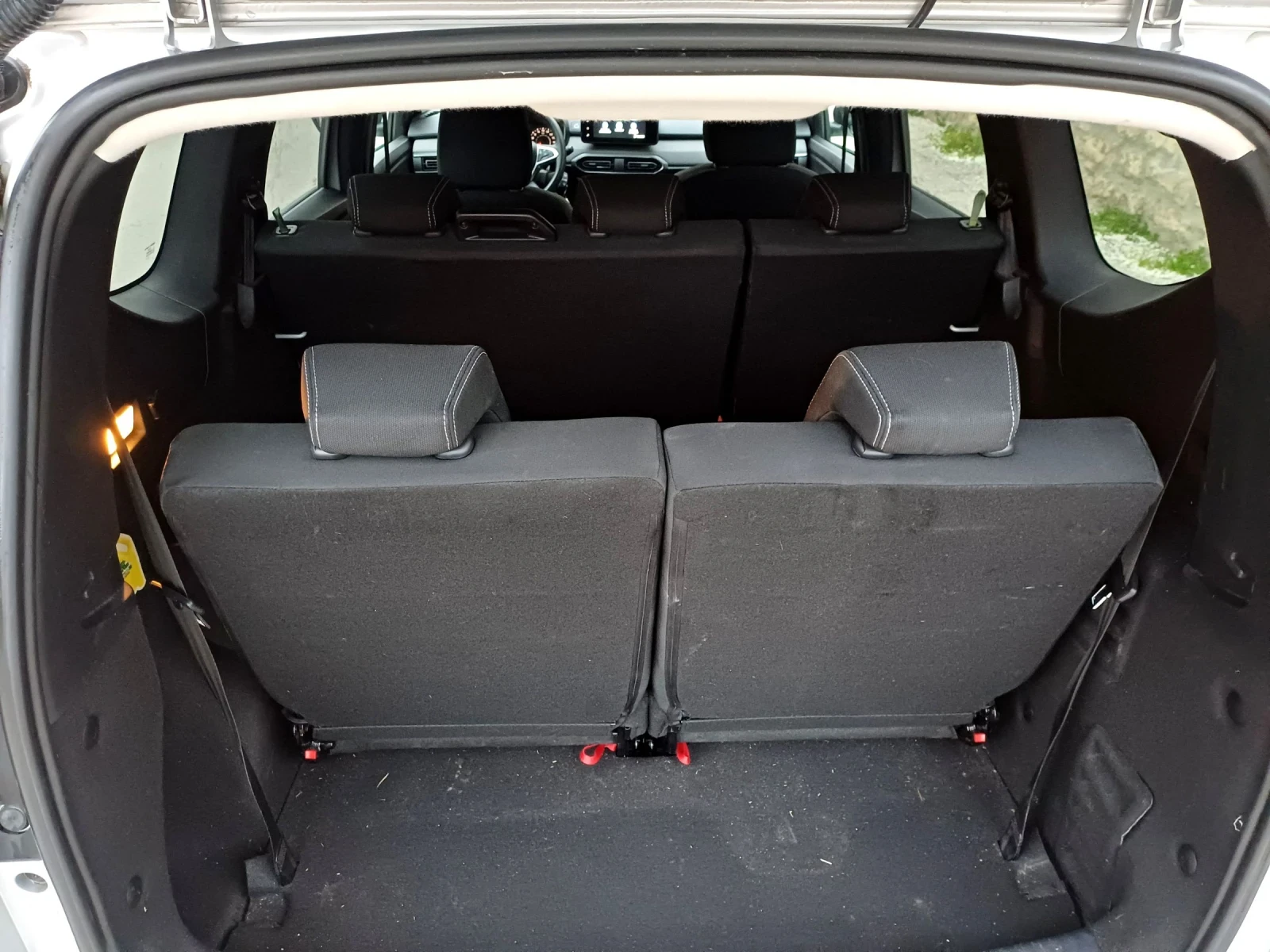 Dacia Jogger 1.0 co-G LPG | Mobile.bg   12