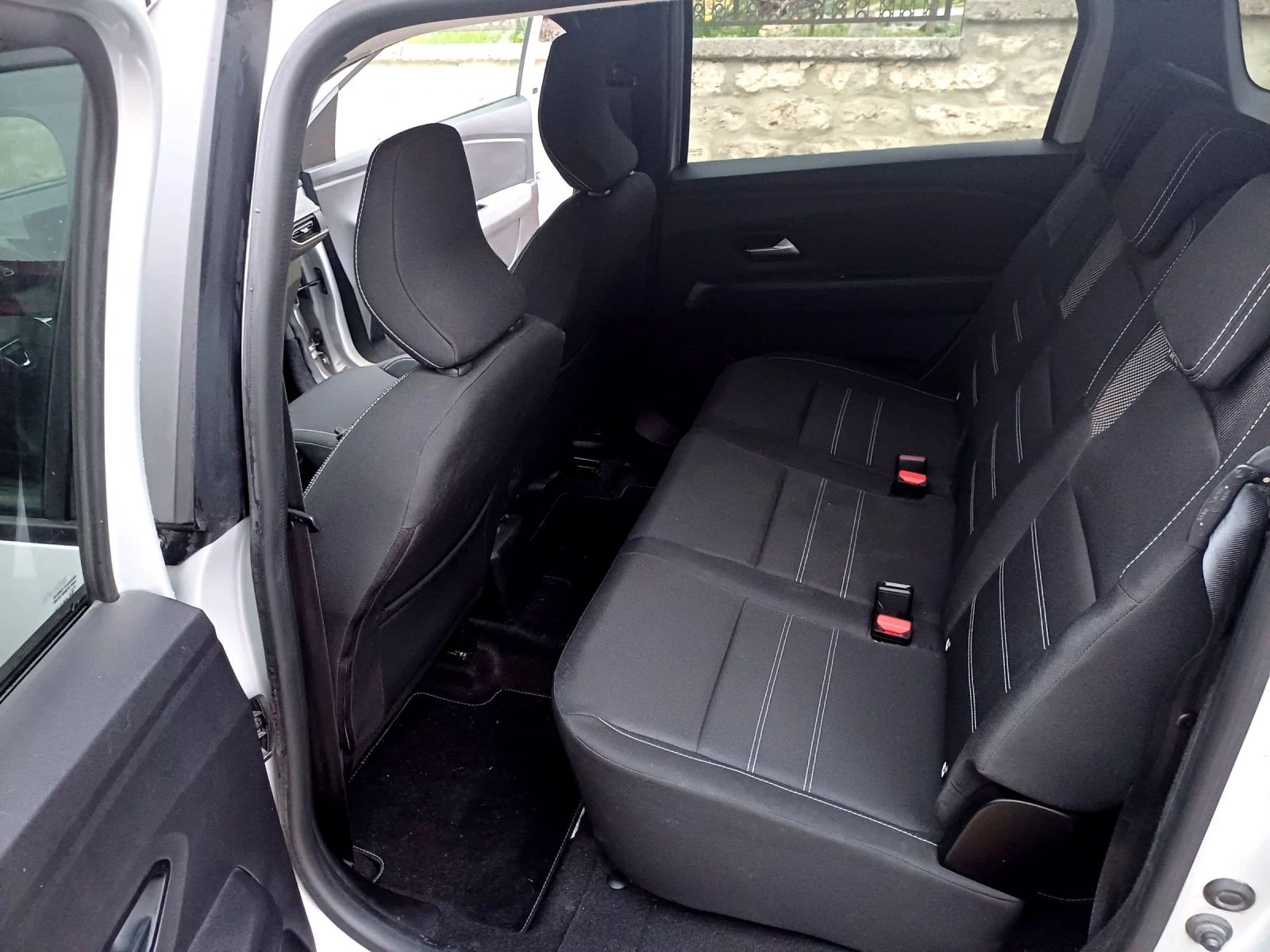 Dacia Jogger 1.0 co-G LPG | Mobile.bg   11