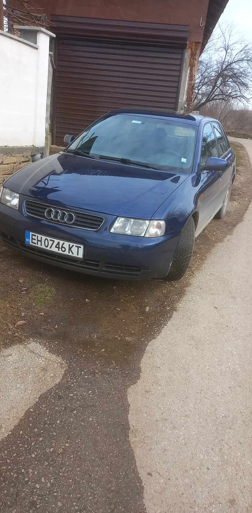 Audi A3 1.6 benzin | Mobile.bg — изображение 1