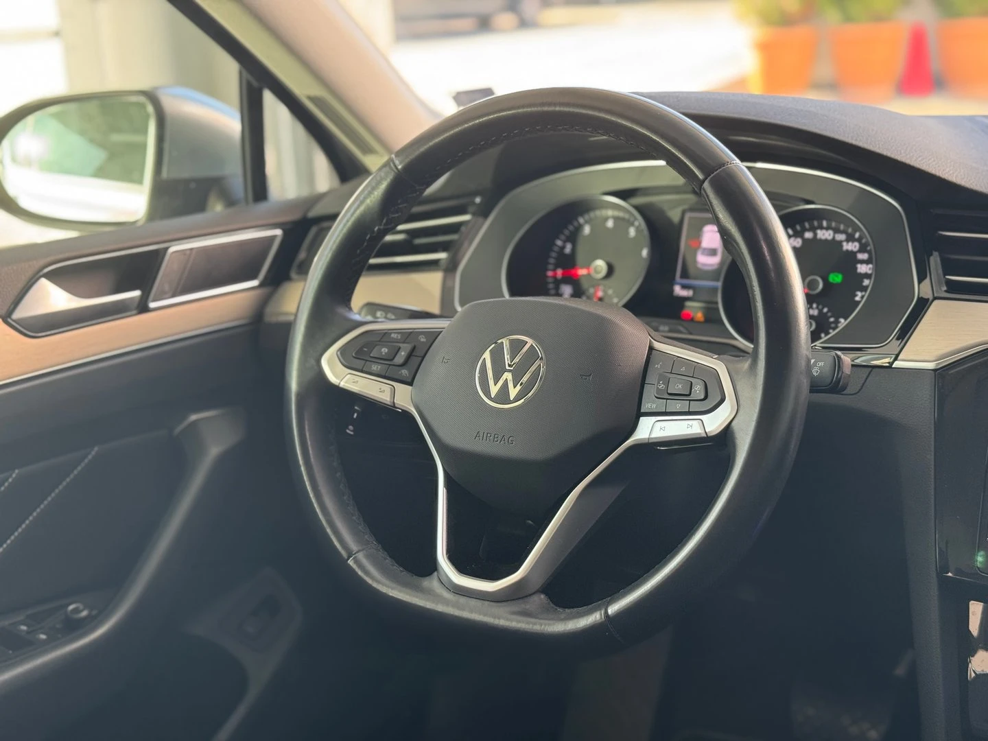 VW Passat Elegance 1.5 TSI OPF DSG - изображение 10