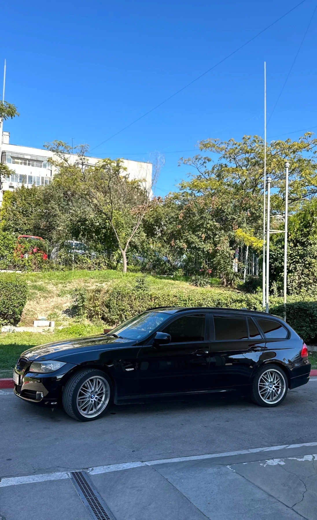 BMW 320  - изображение 3