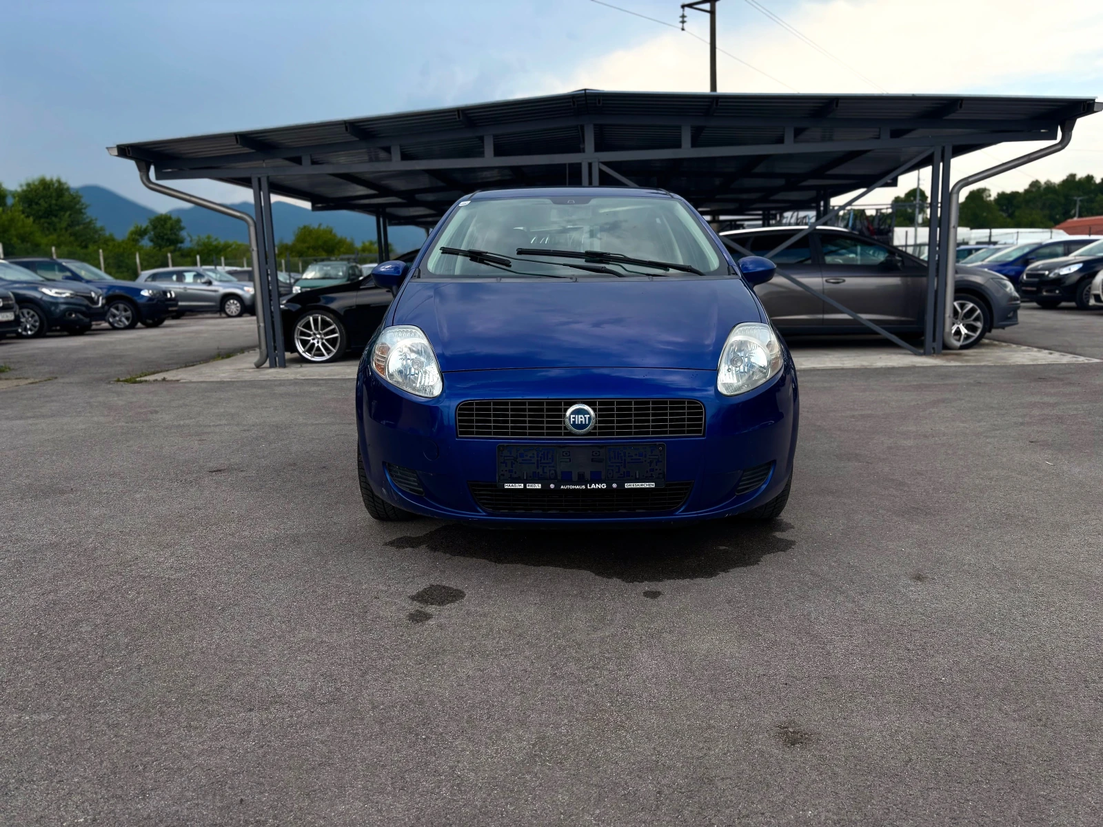 Fiat Punto | Mobile.bg   1