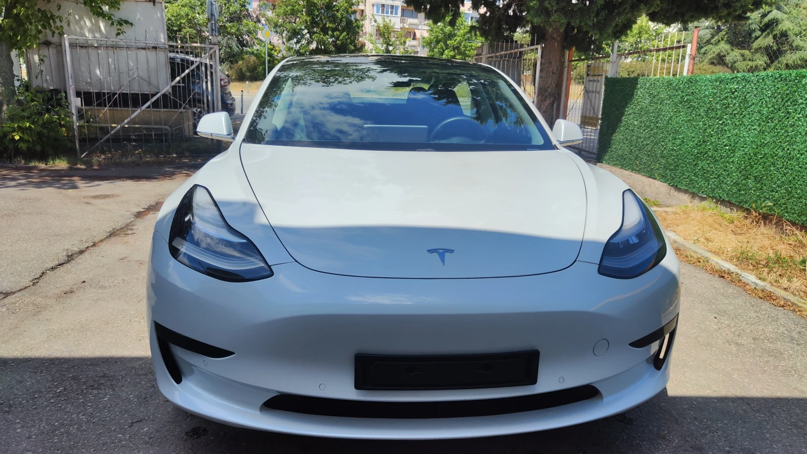 Tesla Model 3 Standard Plus - изображение 5