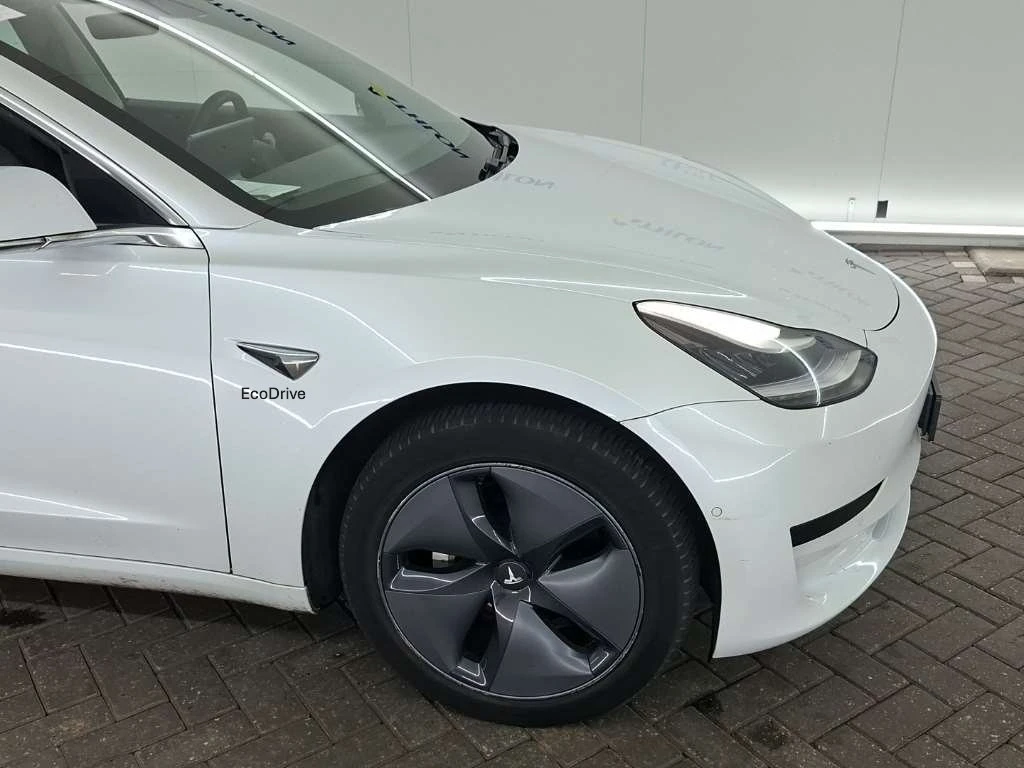 Tesla Model 3 Standard Plus - изображение 7