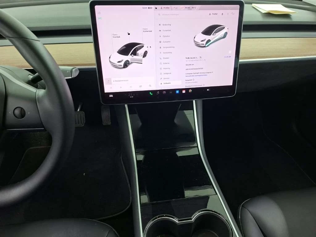 Tesla Model 3 Standard Plus - изображение 10