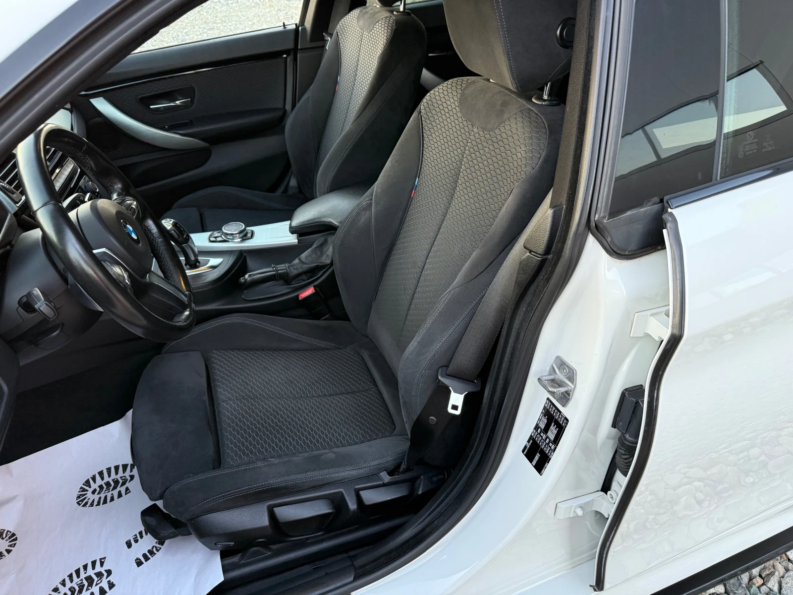 BMW 420 GRANCOUPE /M-PAKET | Mobile.bg   11