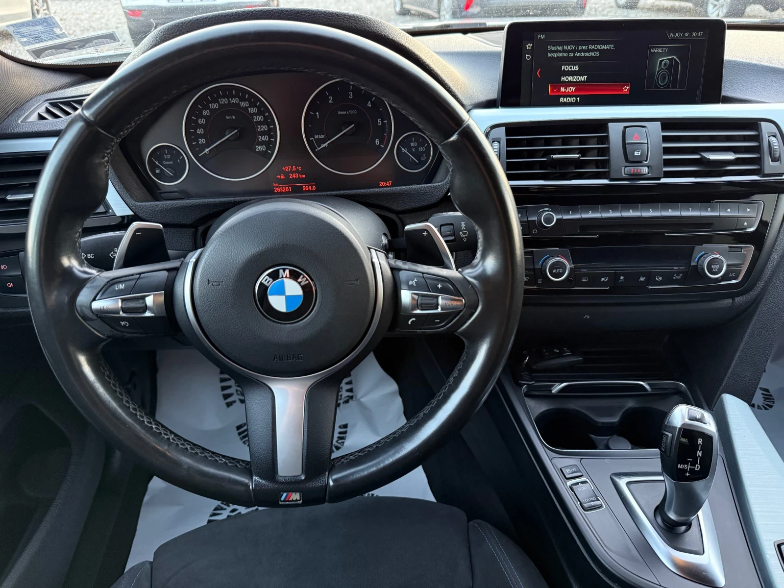 BMW 420 GRANCOUPE /M-PAKET | Mobile.bg   16