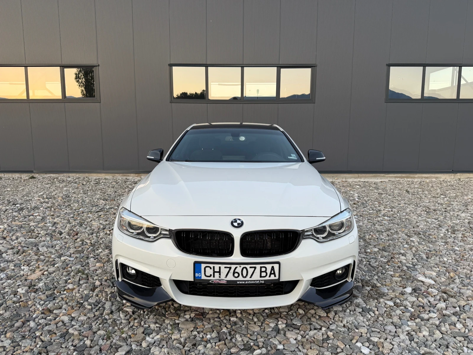 BMW 420 GRANCOUPE /M-PAKET - изображение 2