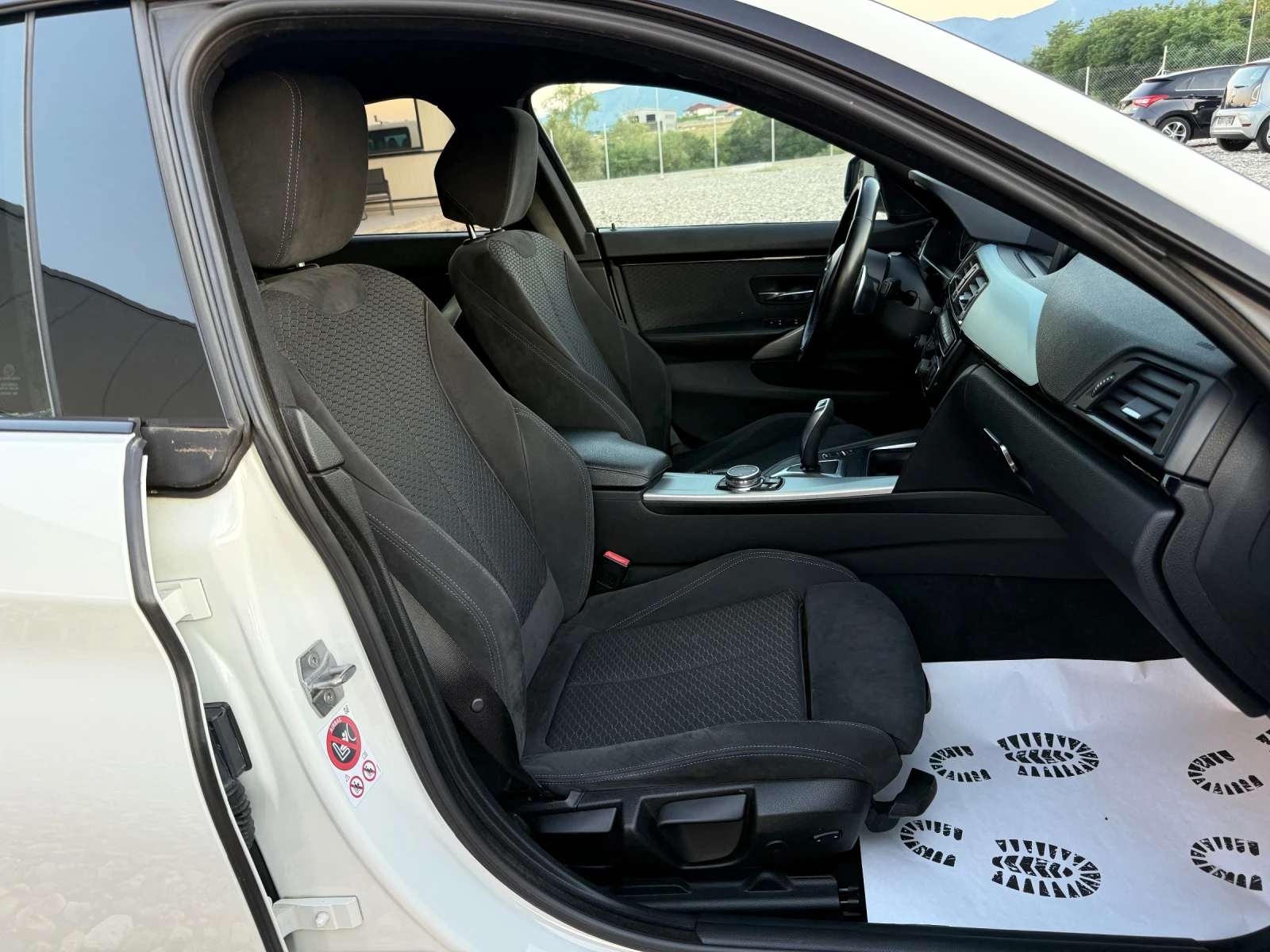 BMW 420 GRANCOUPE /M-PAKET | Mobile.bg   14