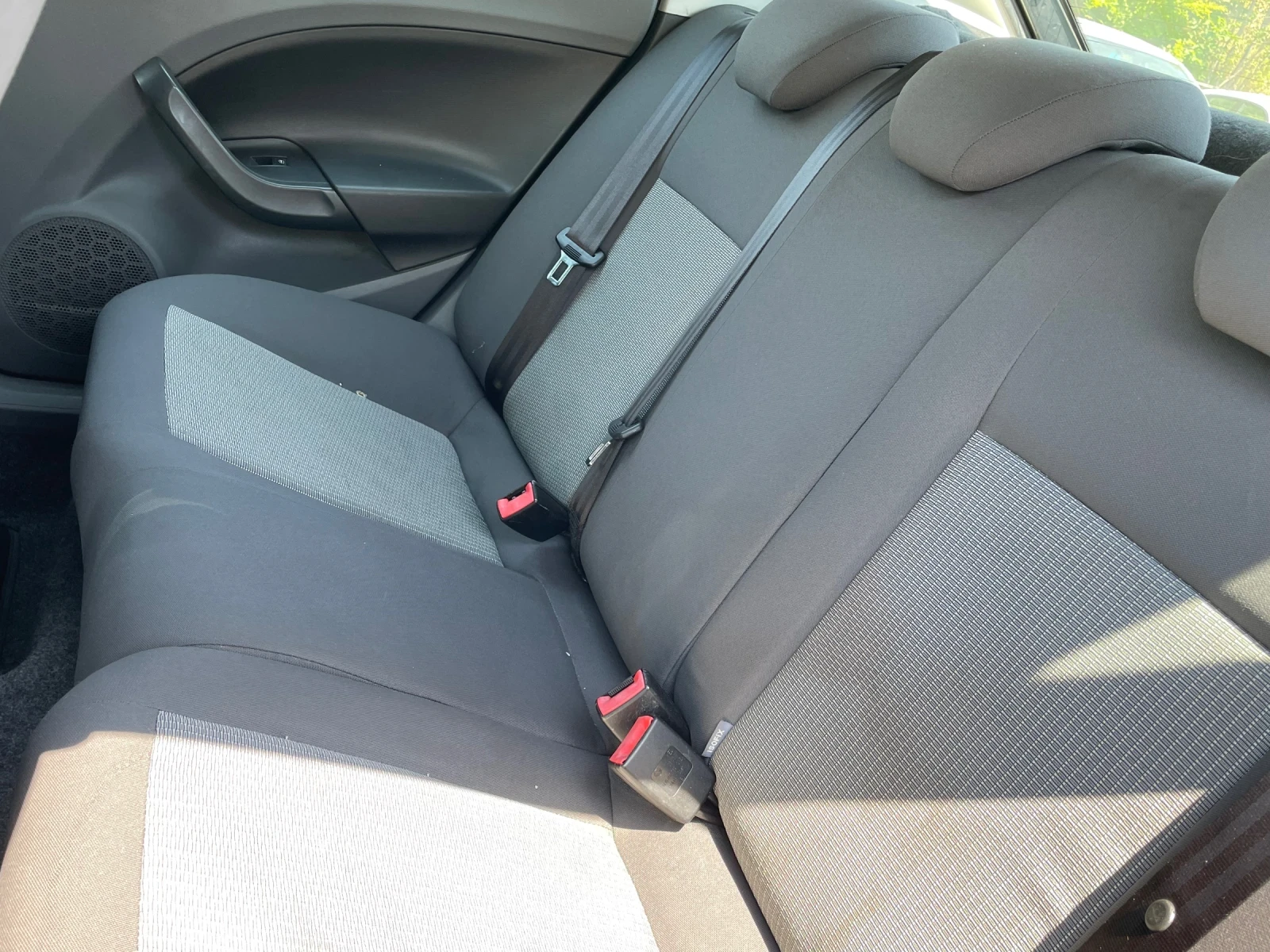 Seat Ibiza 1.2 BENZIN | Mobile.bg   13