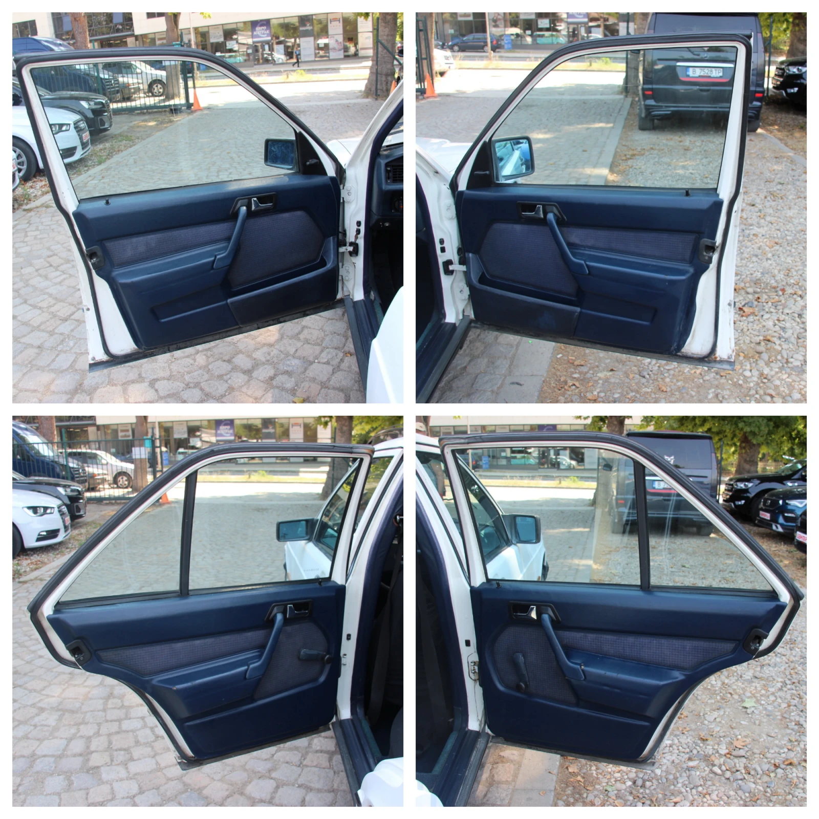 Mercedes-Benz 190   LPG      | Mobile.bg   13