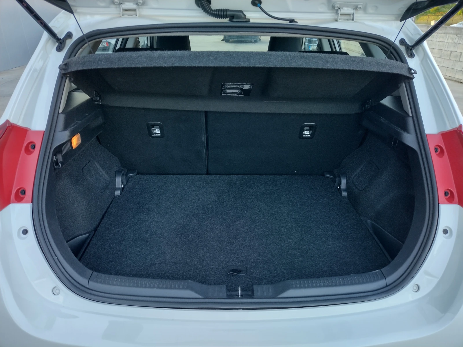 Toyota Auris 1.4 D-4D* 6.* *  | Mobile.bg   15