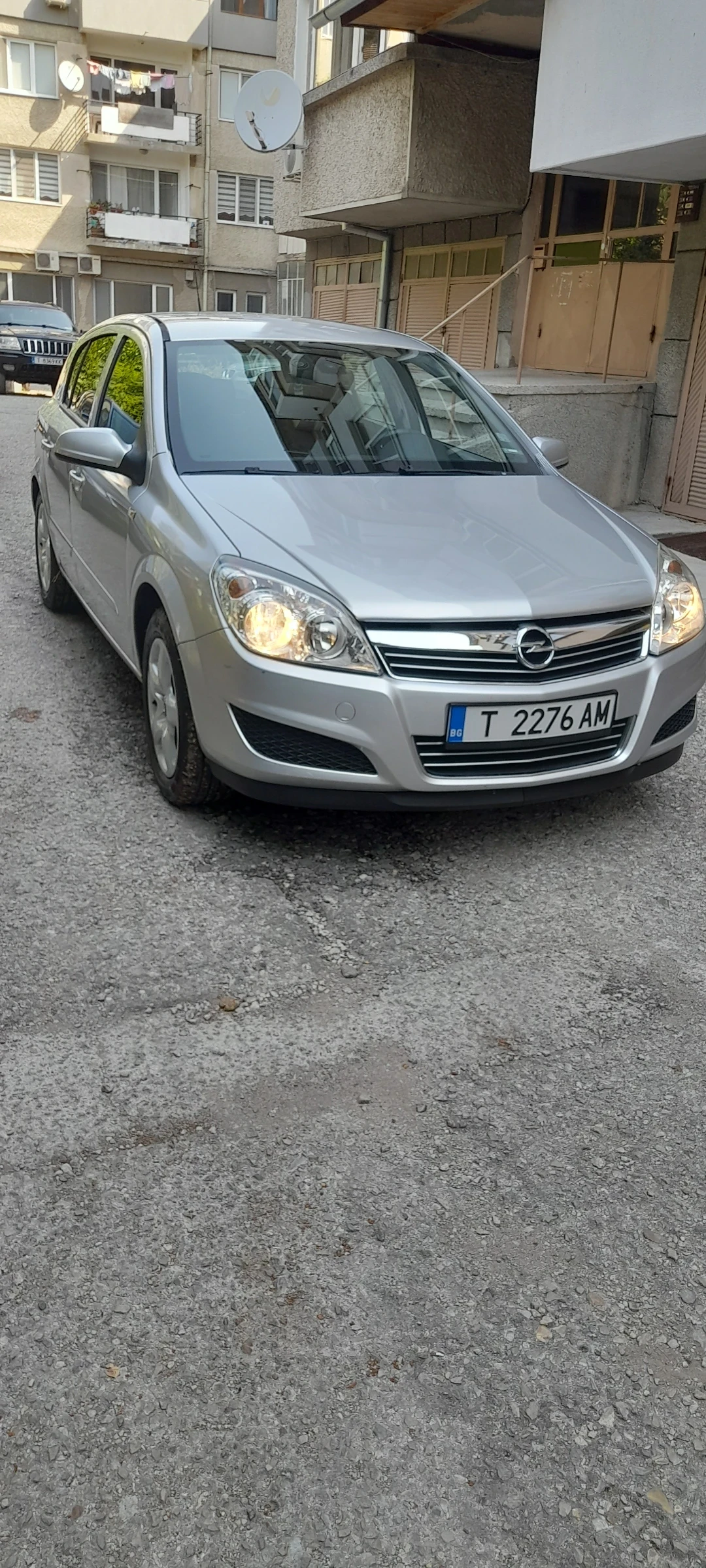 Opel Astra  - изображение 3