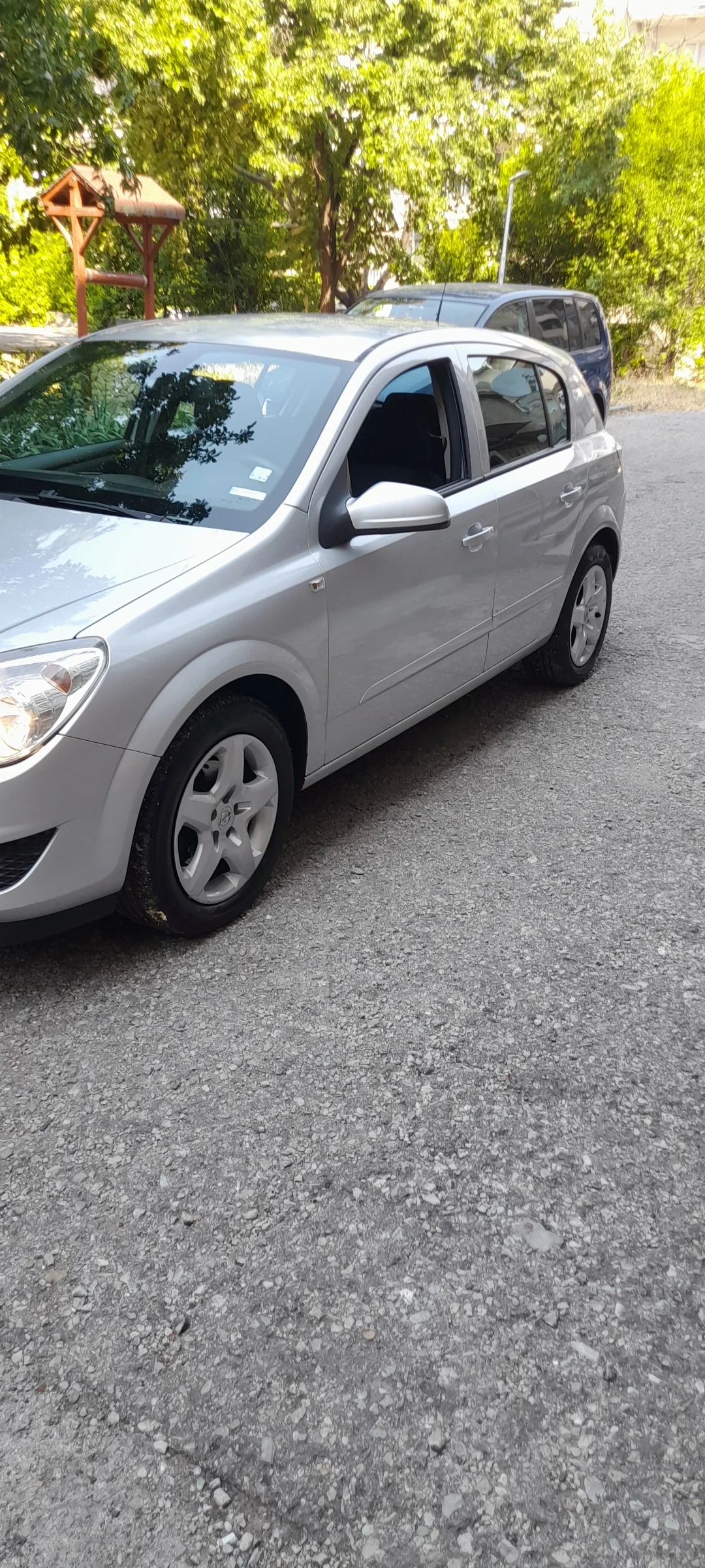 Opel Astra  - изображение 4