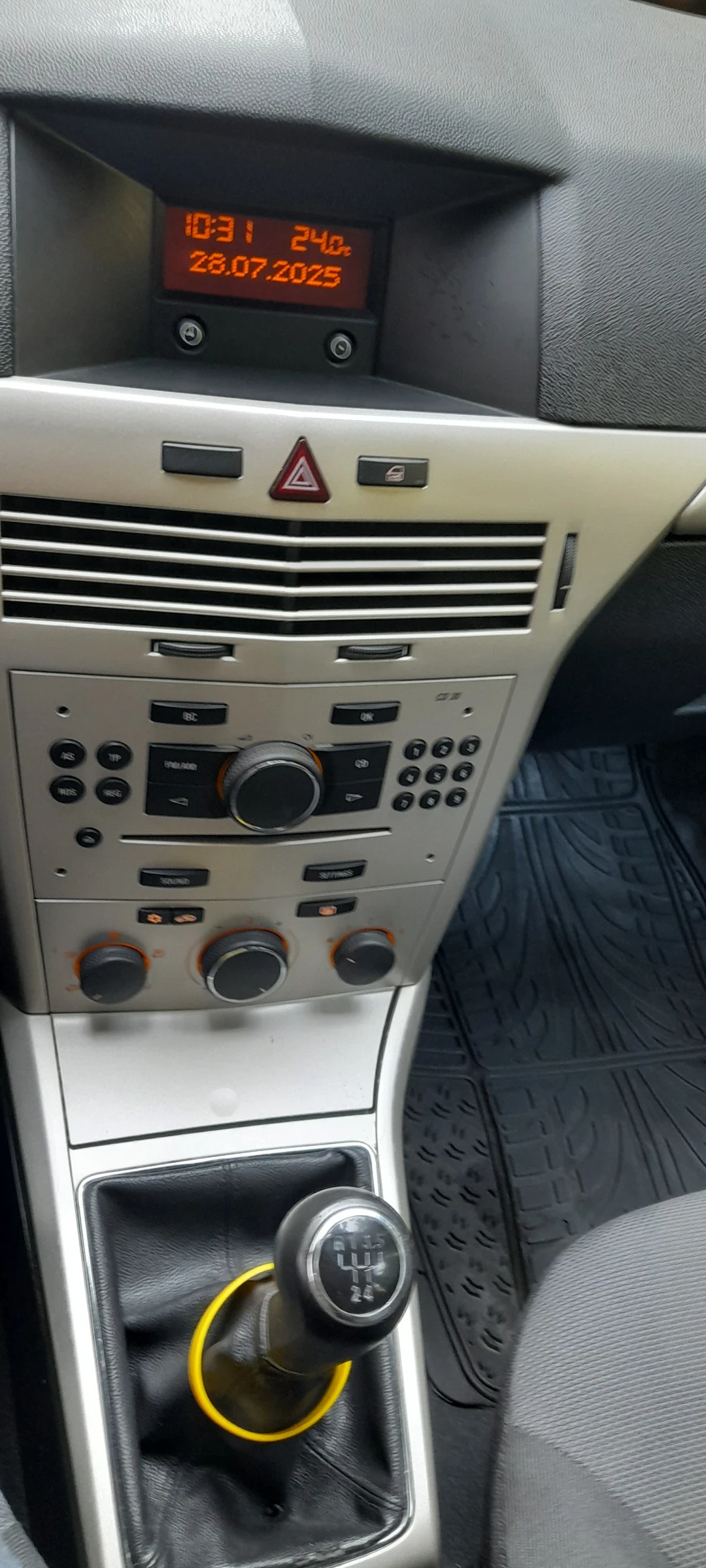 Opel Astra  - изображение 6