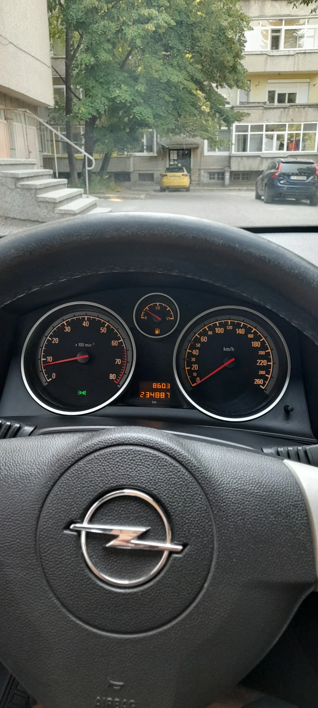Opel Astra  - изображение 7