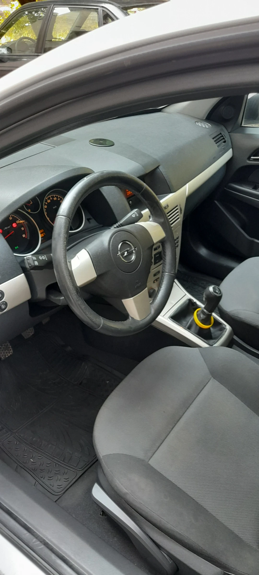 Opel Astra  - изображение 5