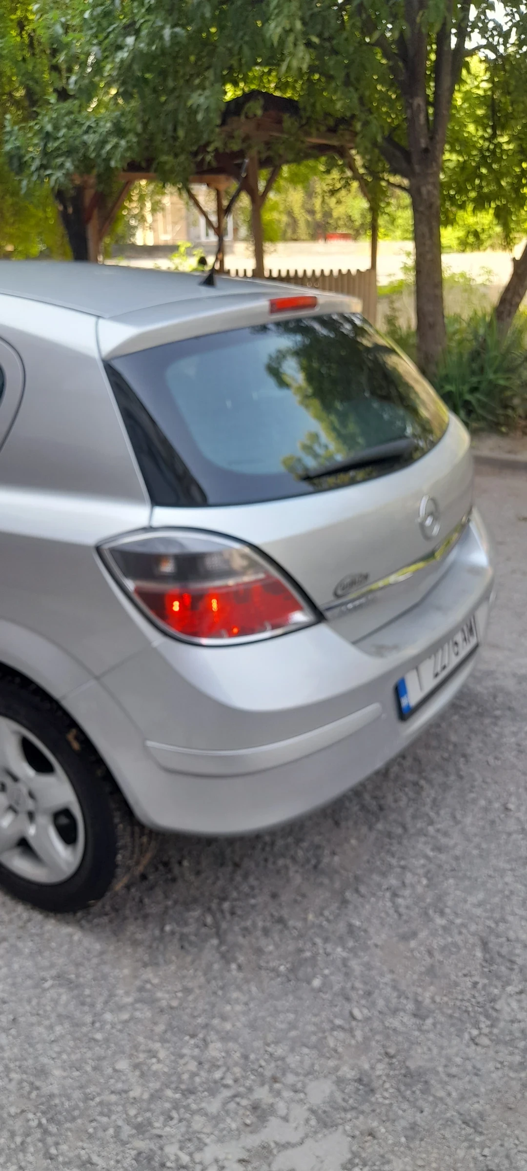 Opel Astra  - изображение 9