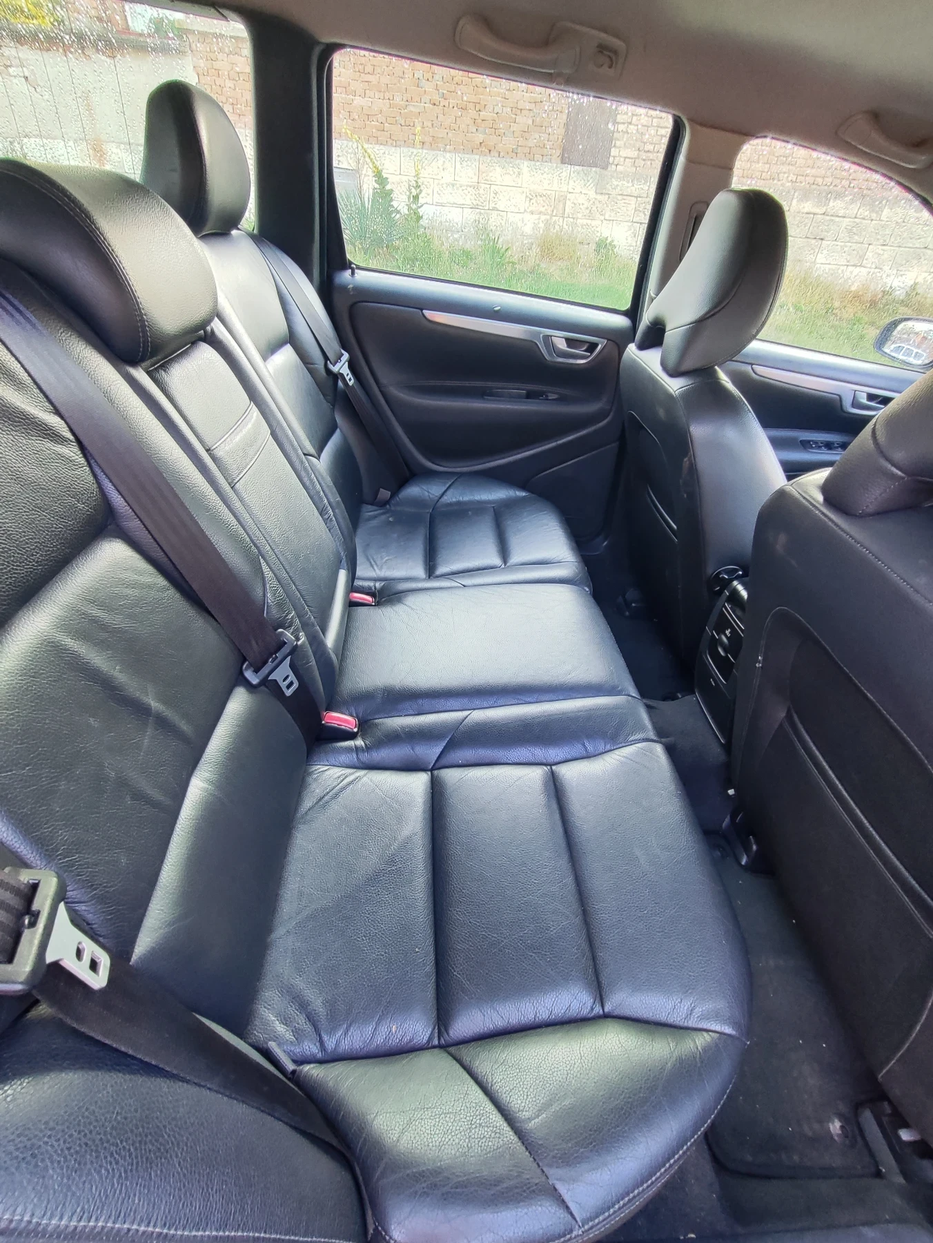 Volvo V70  - изображение 7
