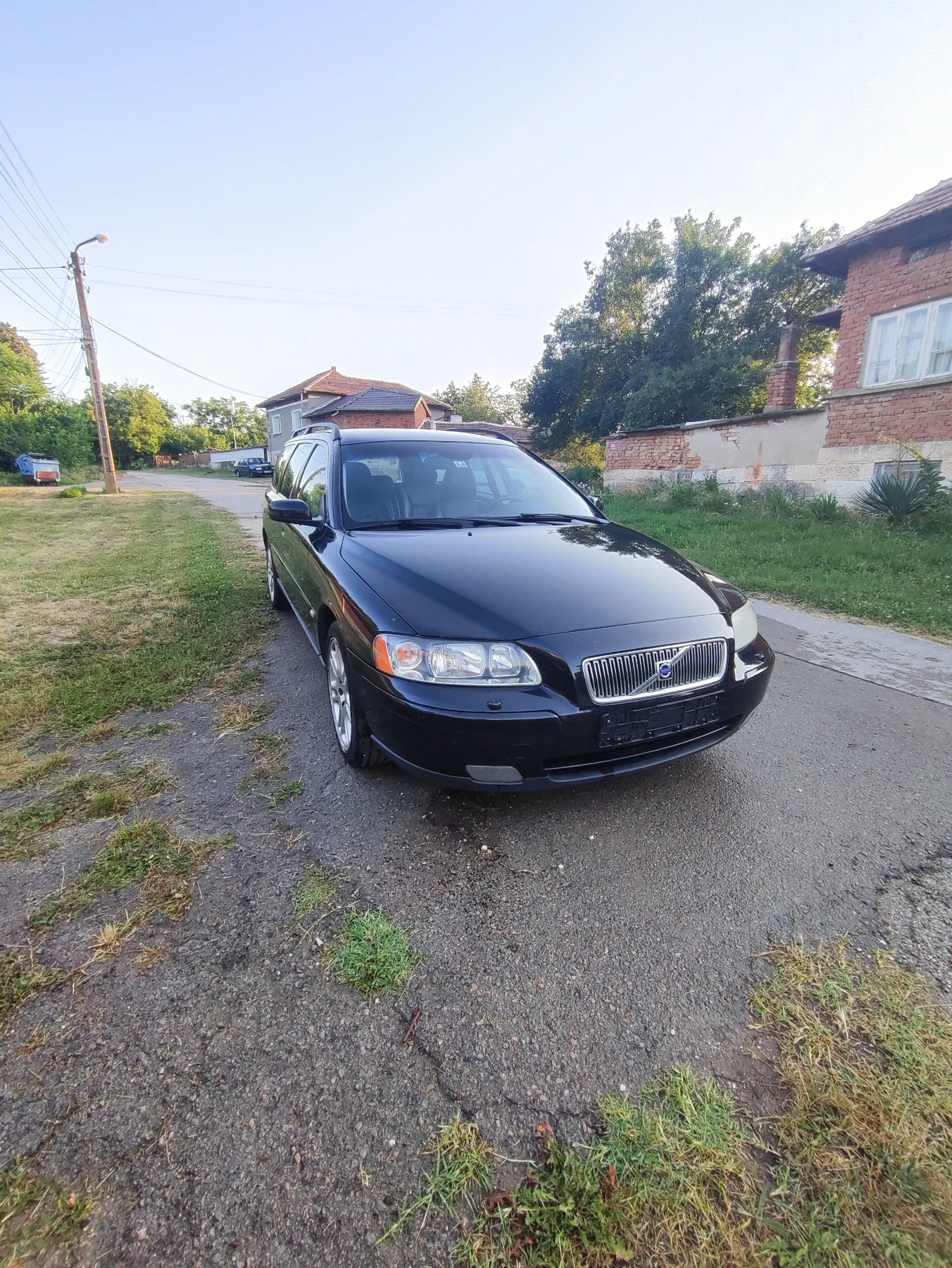 Volvo V70  - изображение 3