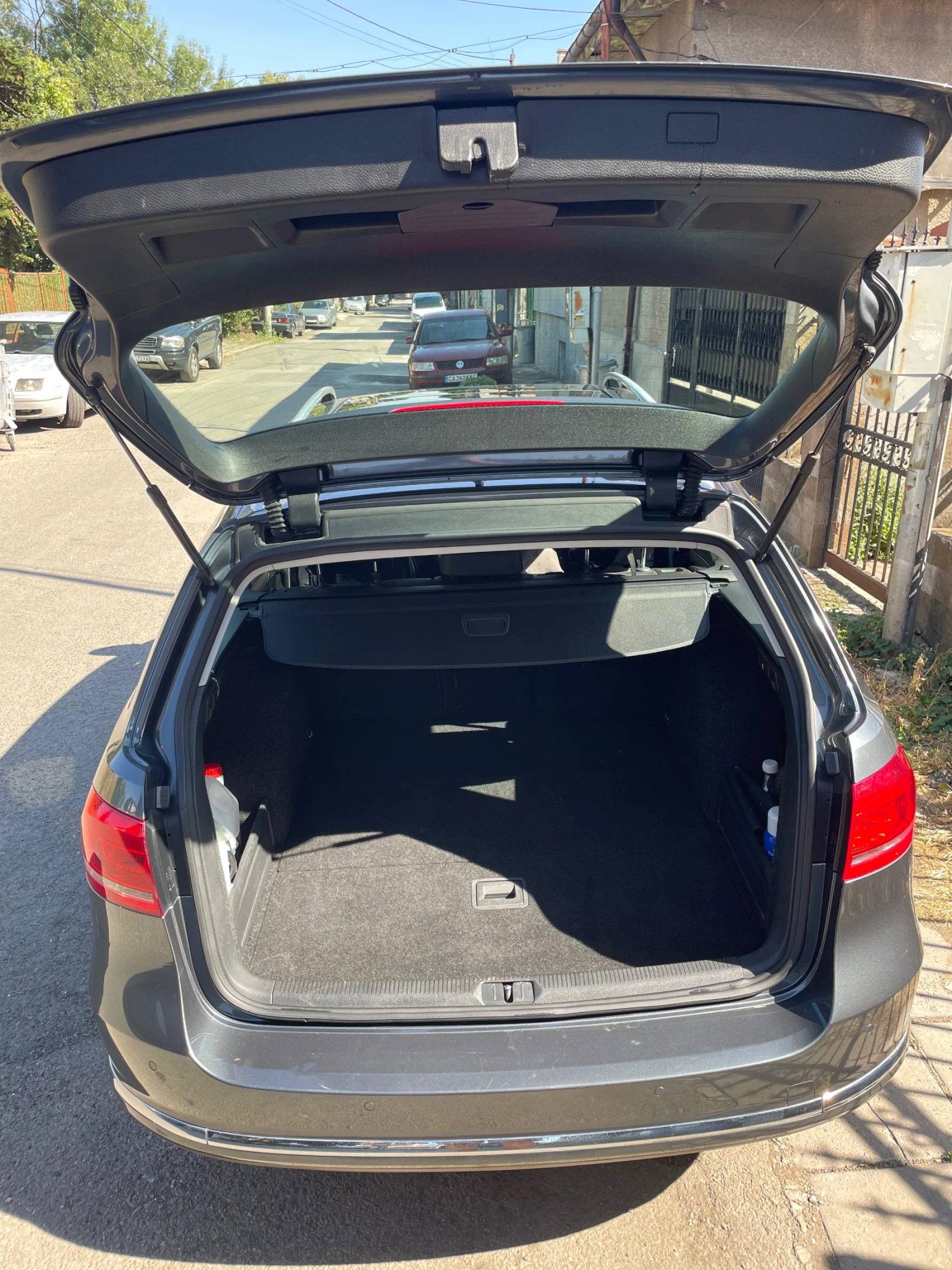 VW Passat 1.8 TSI * DSG Automatic  - изображение 5