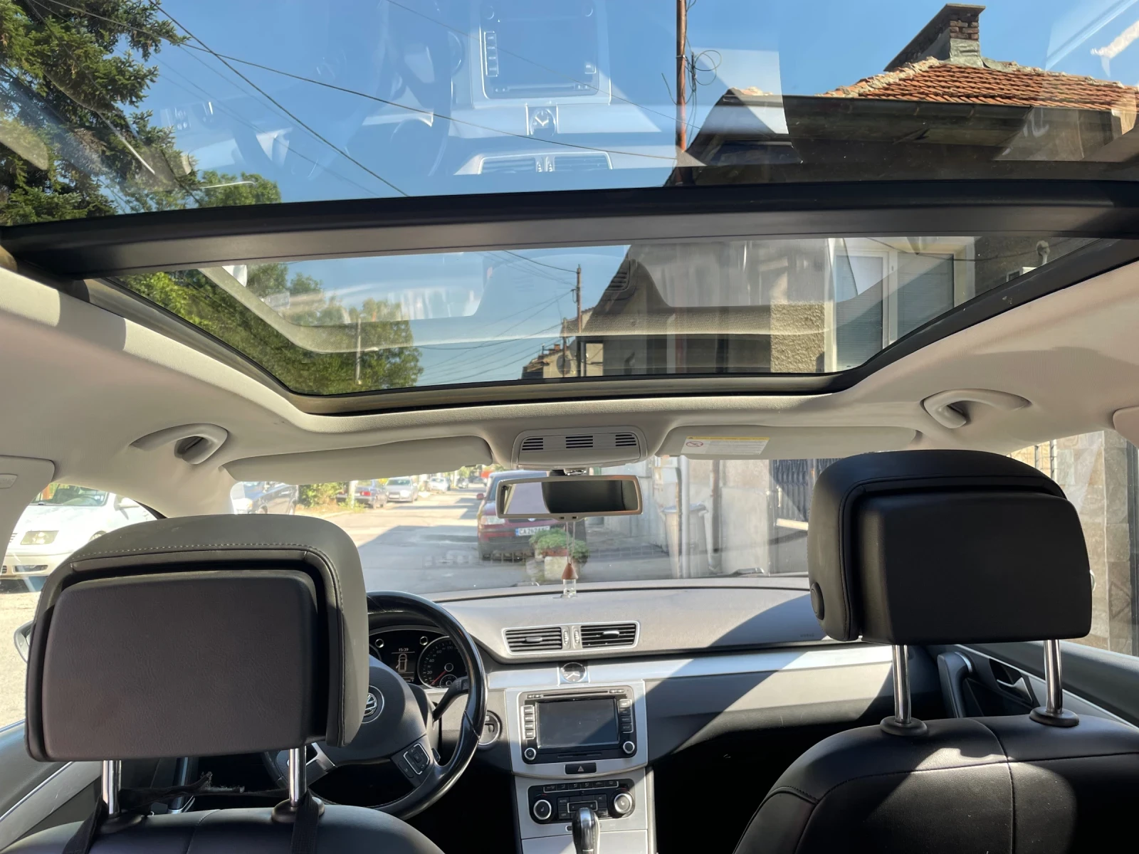 VW Passat 1.8 TSI * DSG Automatic  - изображение 8