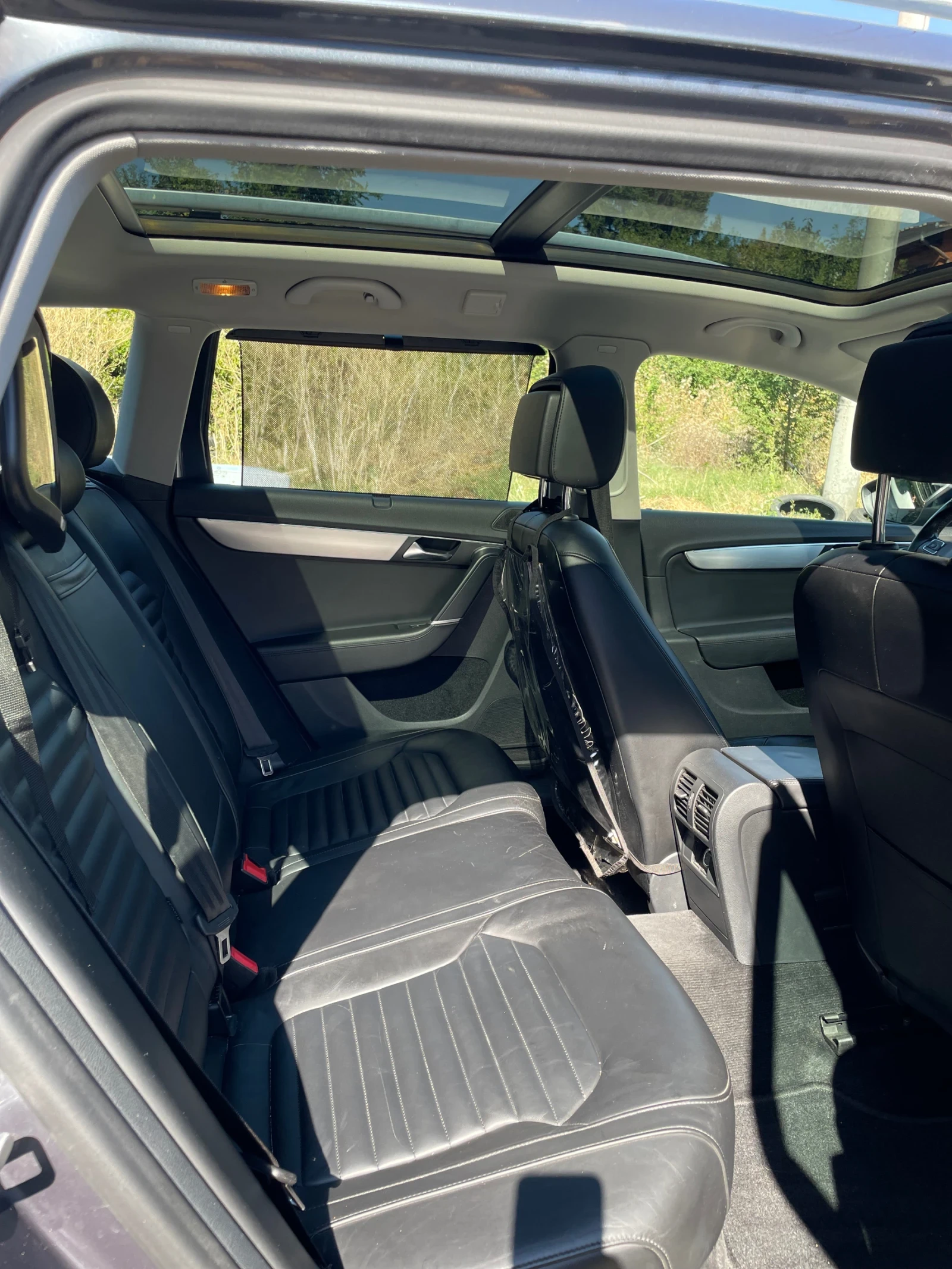 VW Passat 1.8 TSI * DSG Automatic  - изображение 10