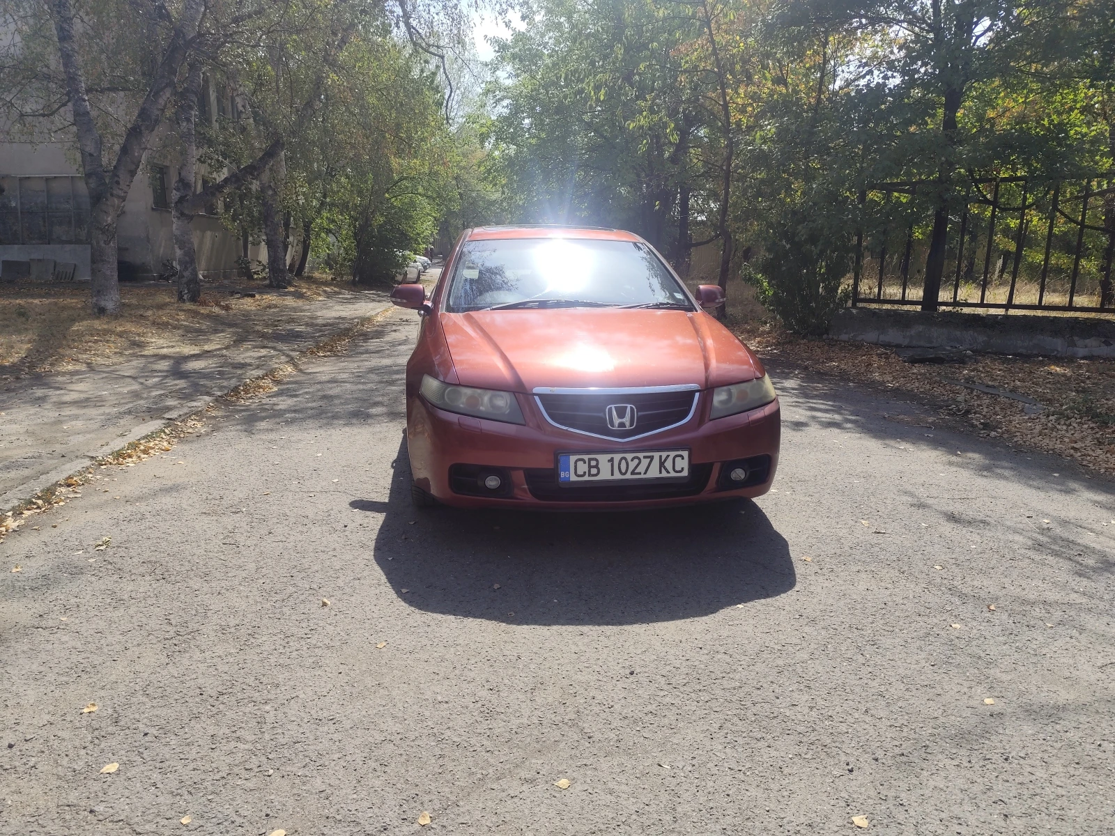 Honda Accord  - изображение 3