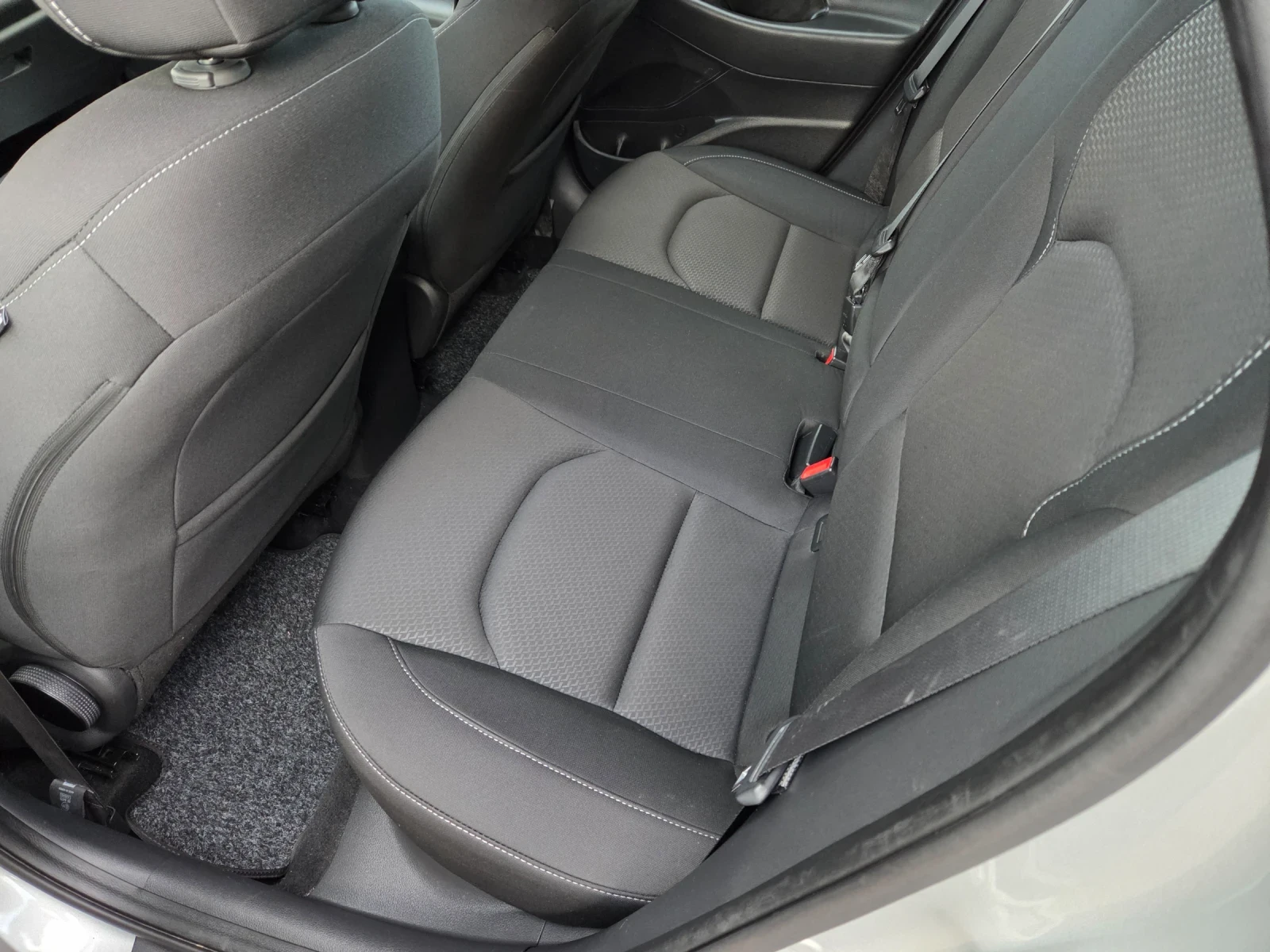 Hyundai I30 1, 600CRDI//EURO6B | Mobile.bg   10