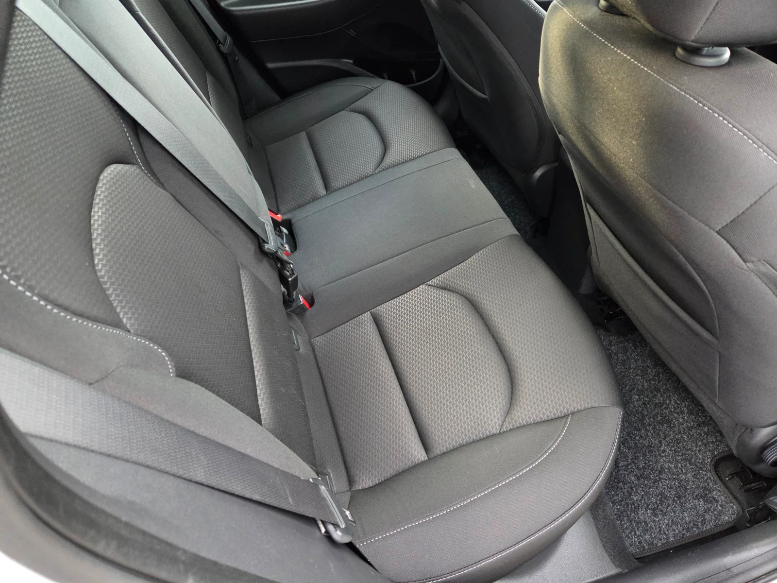 Hyundai I30 1, 600CRDI//EURO6B | Mobile.bg   11