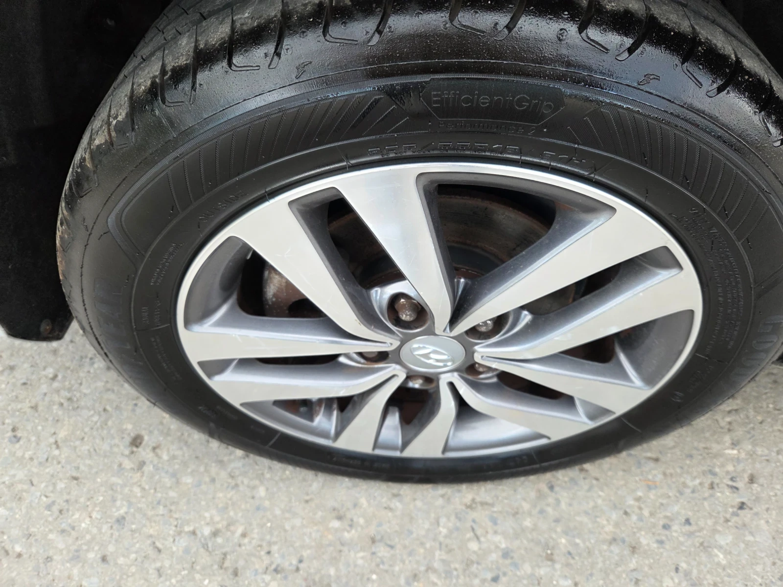 Hyundai I30 1, 600CRDI//EURO6B | Mobile.bg   15